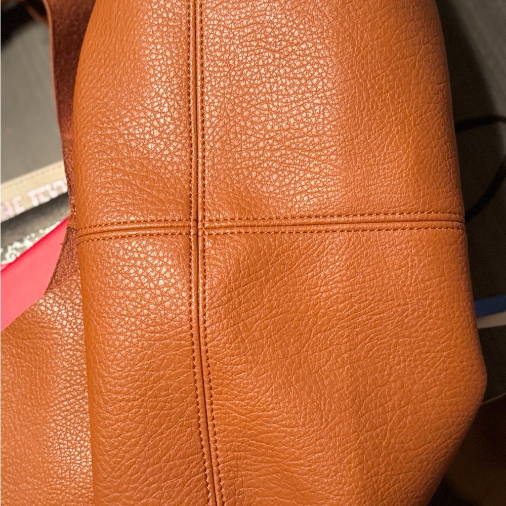 Anthropologie Love Knot Bag - Picture 4 of 4